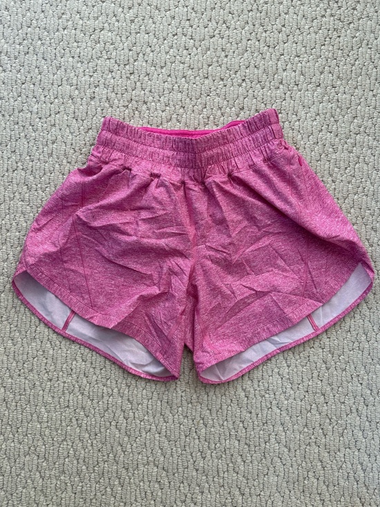 lululemon athletica Pants - Lululemon Pink Shorts